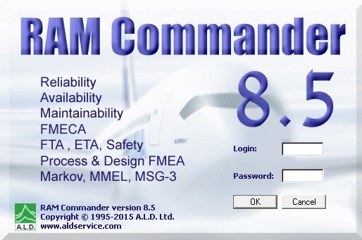 RAM COMMANDER Student Version