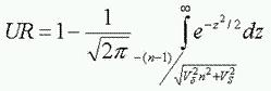 Unreliability